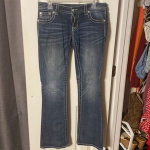 Women’s Miss Me 29. GUC